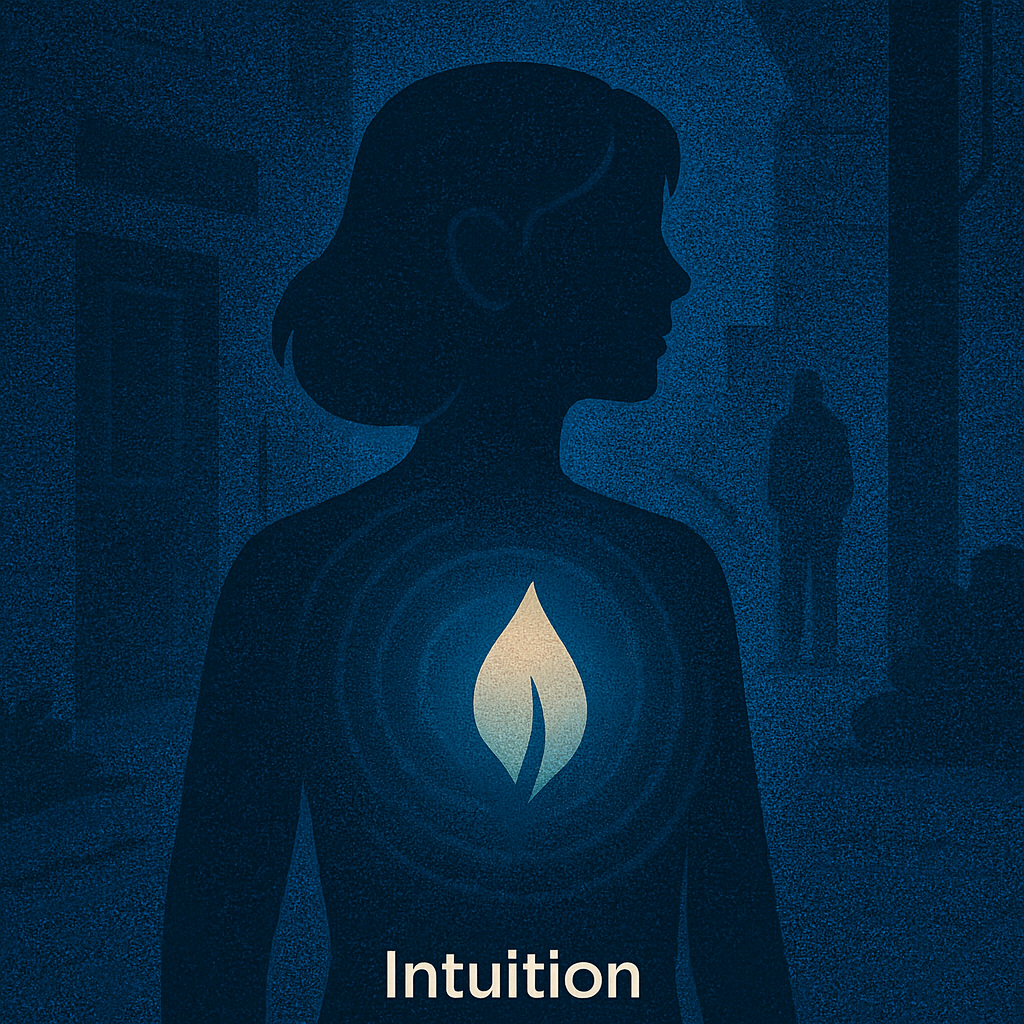 intuition