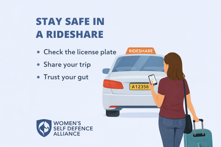 rideshare